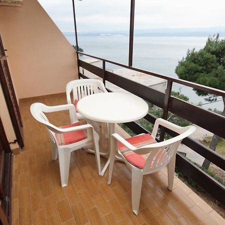Apartments By The Sea Nemira, Omis - 5884 Tice Екстер'єр фото